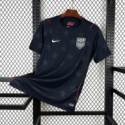 USA 2026 World Cup Away Jersey Mens