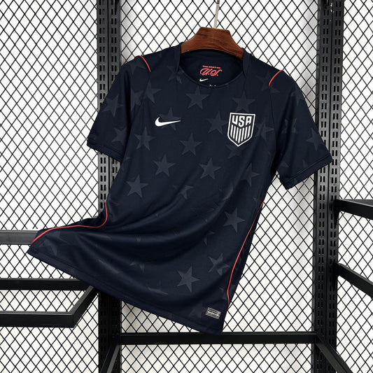 USA 2026 World Cup Away Jersey Mens