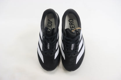Adidas Adizero EVO SL Black White