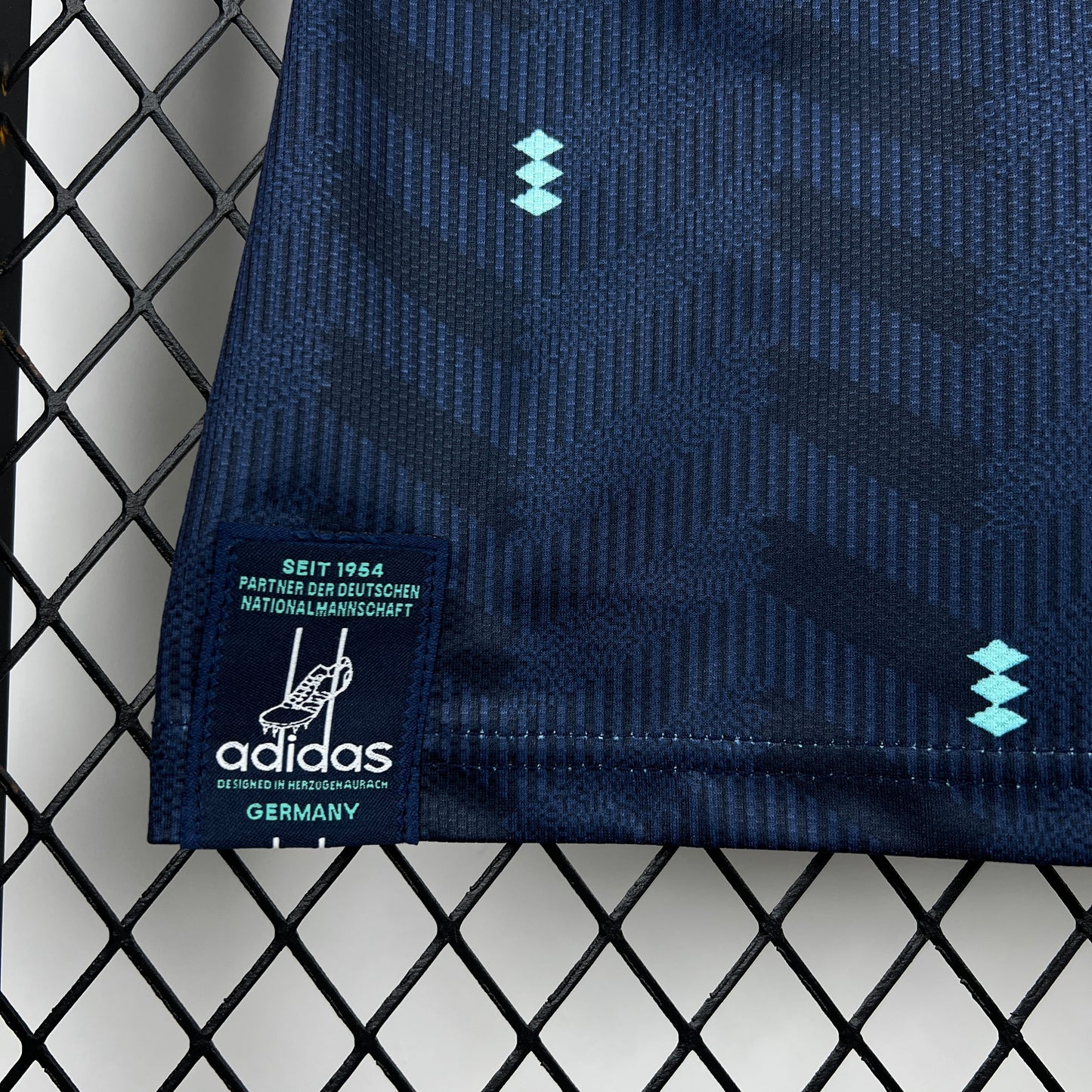 Germany 2026 World Cup Away Jersey Womens