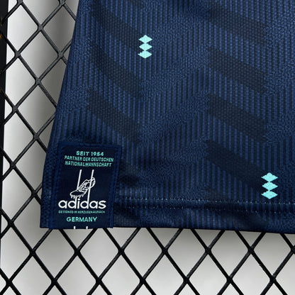Germany 2026 World Cup Away Jersey Womens