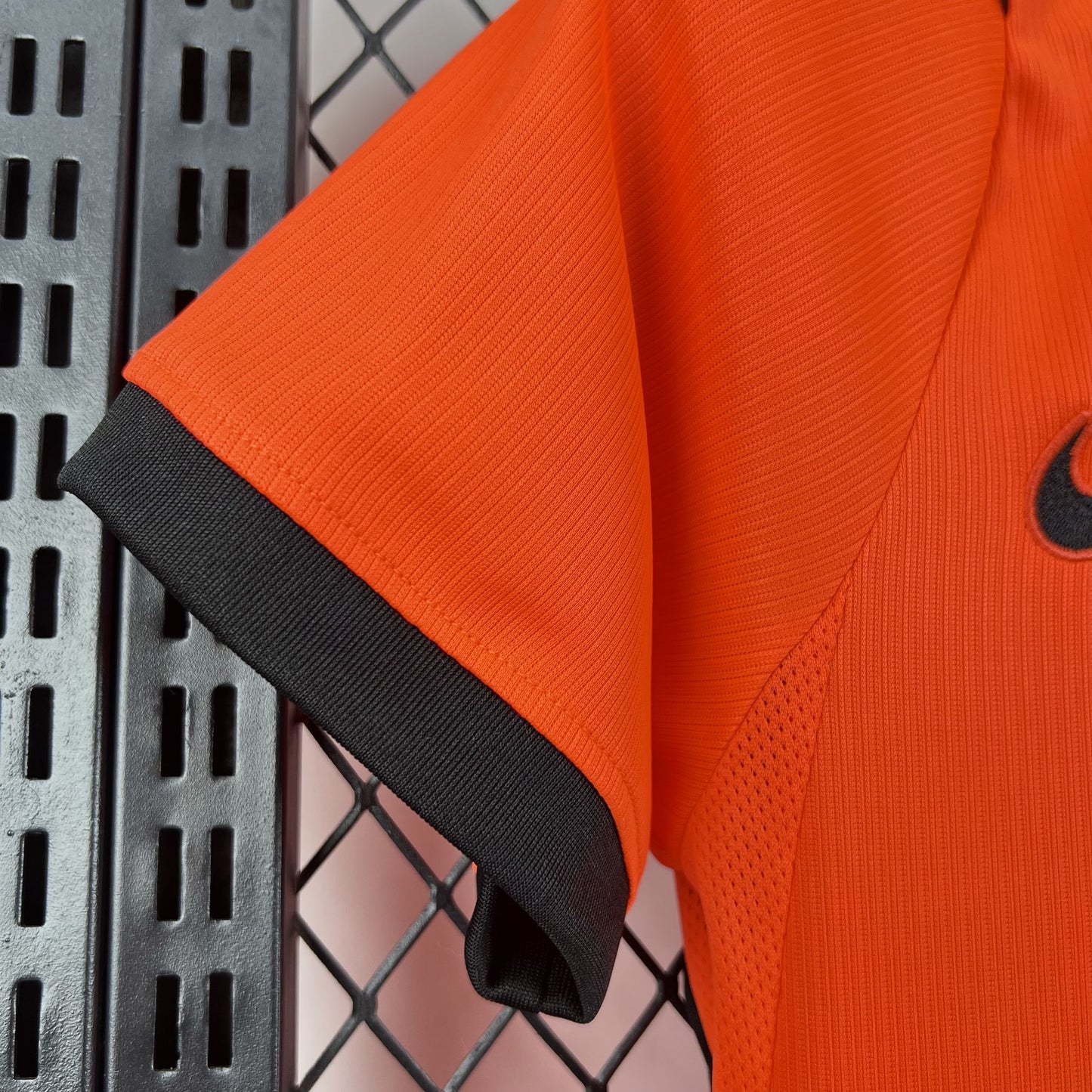 Netherlands 2026 World Cup Home Jersey Womens