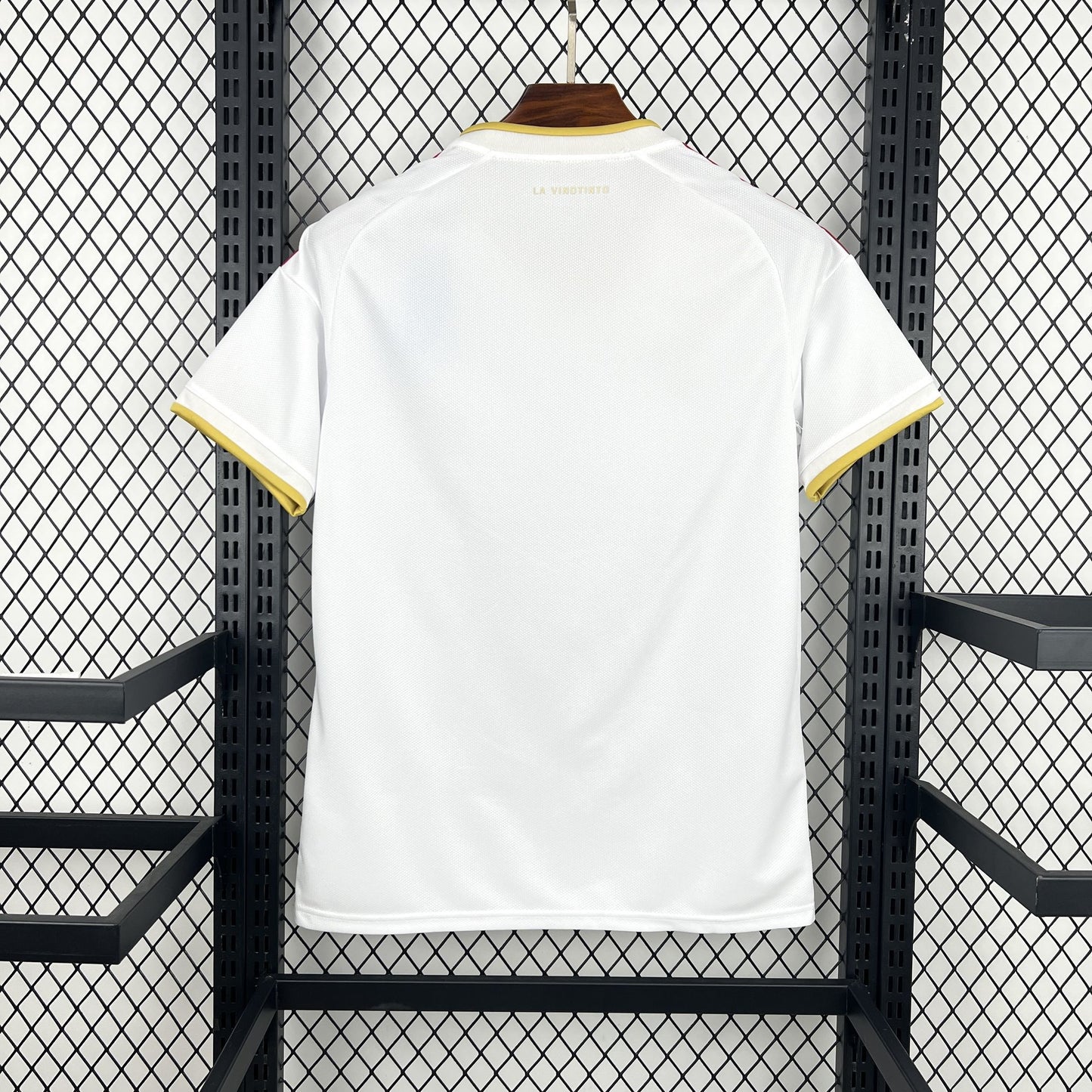 Venezuela 2026 World Cup Away Jersey Mens