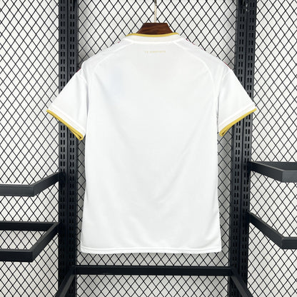 Venezuela 2026 World Cup Away Jersey Mens