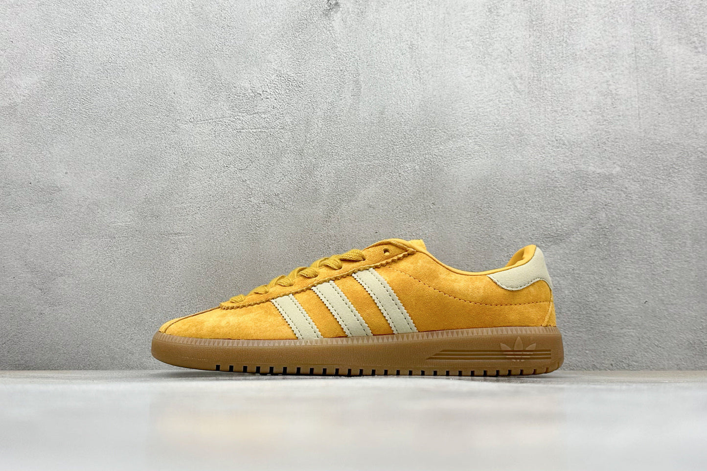 Adidas Bermuda Collegiate Bold Gold