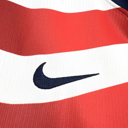 USA 2026 World Cup Home Jersey Mens