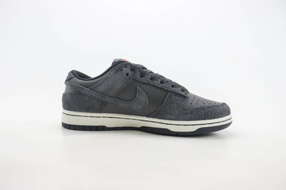 Nike Dunk Low Ash and Black