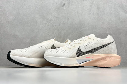 Nike Air ZoomX Alphafly 3 Sail Crimson