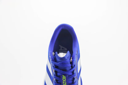 Adidas Adizero EVO SL Lucid Blue Silver