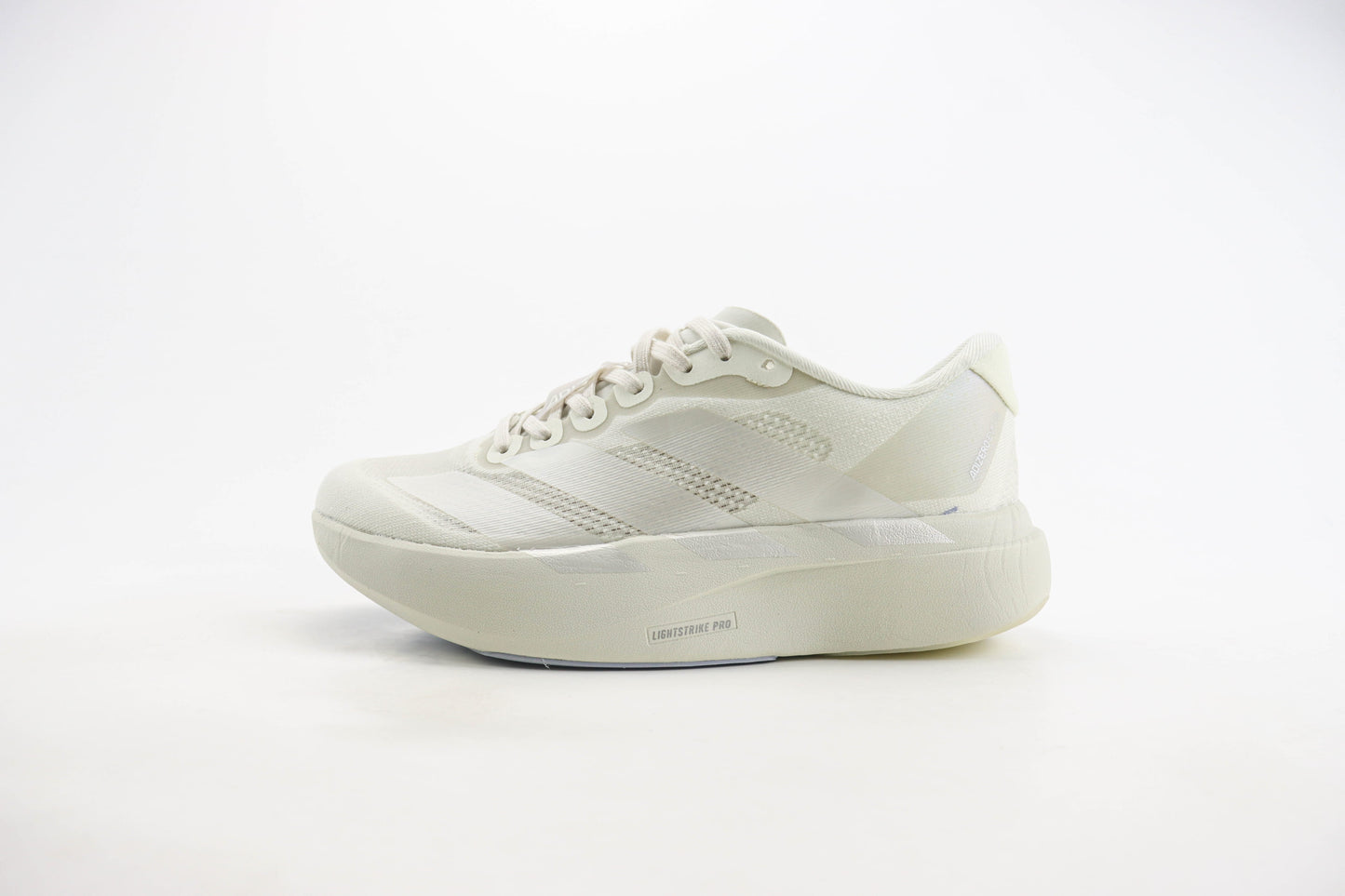 Adizero EVO SL Orbit Grey Zero Met. Halo Silver