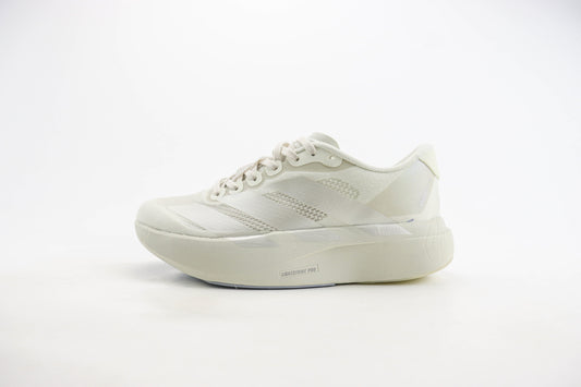 Adizero EVO SL Orbit Grey Zero Met. Halo Silver