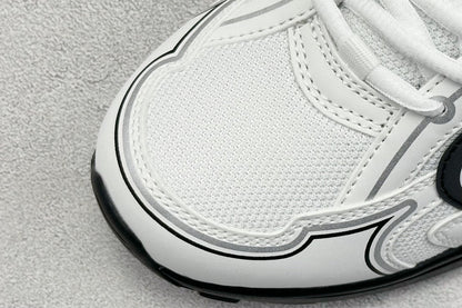 Dior B30 White Black