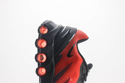 Nike Air Max Dn8 Black Bright Crimson