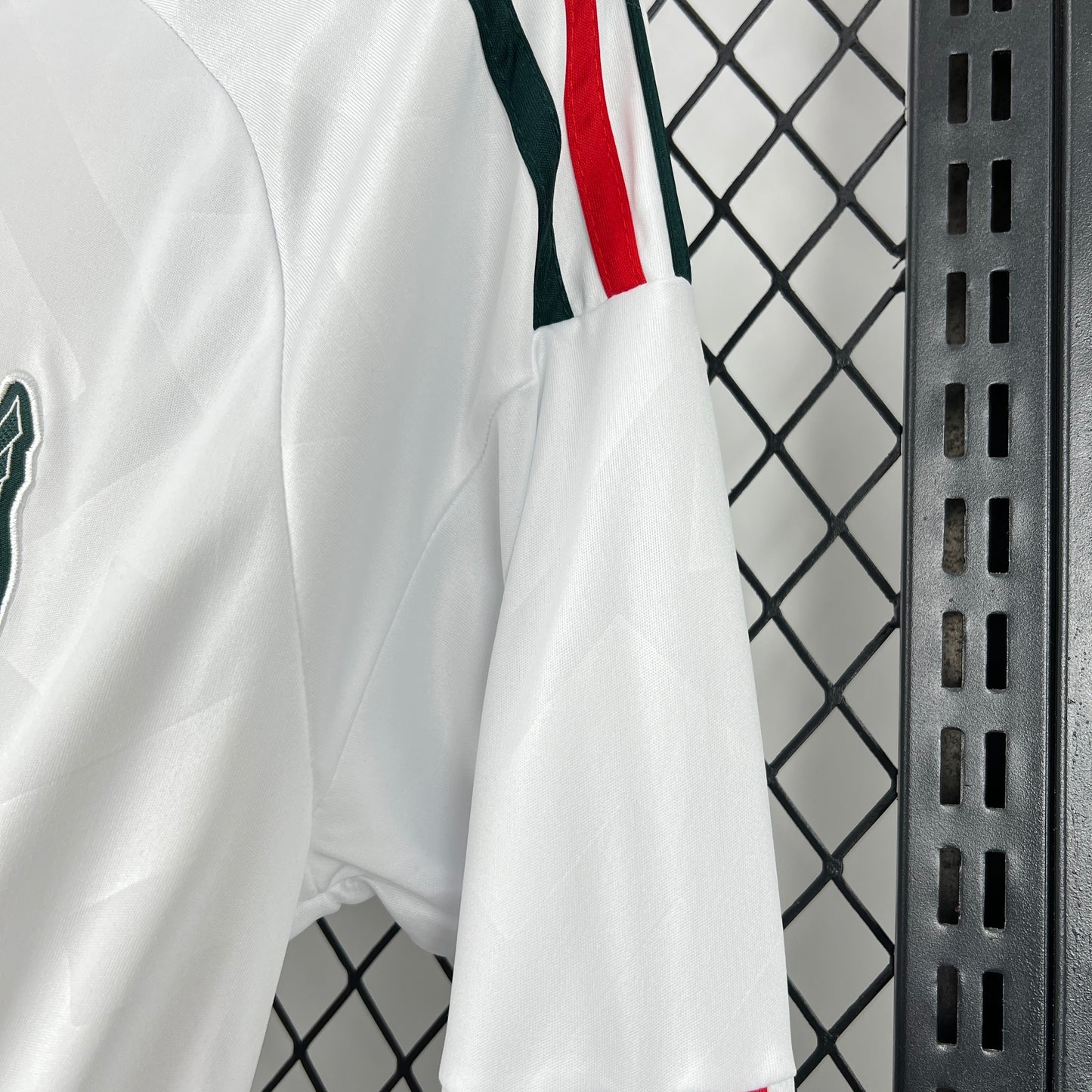 Mexico 2026 World Cup Away Long Sleeve Jersey Mens