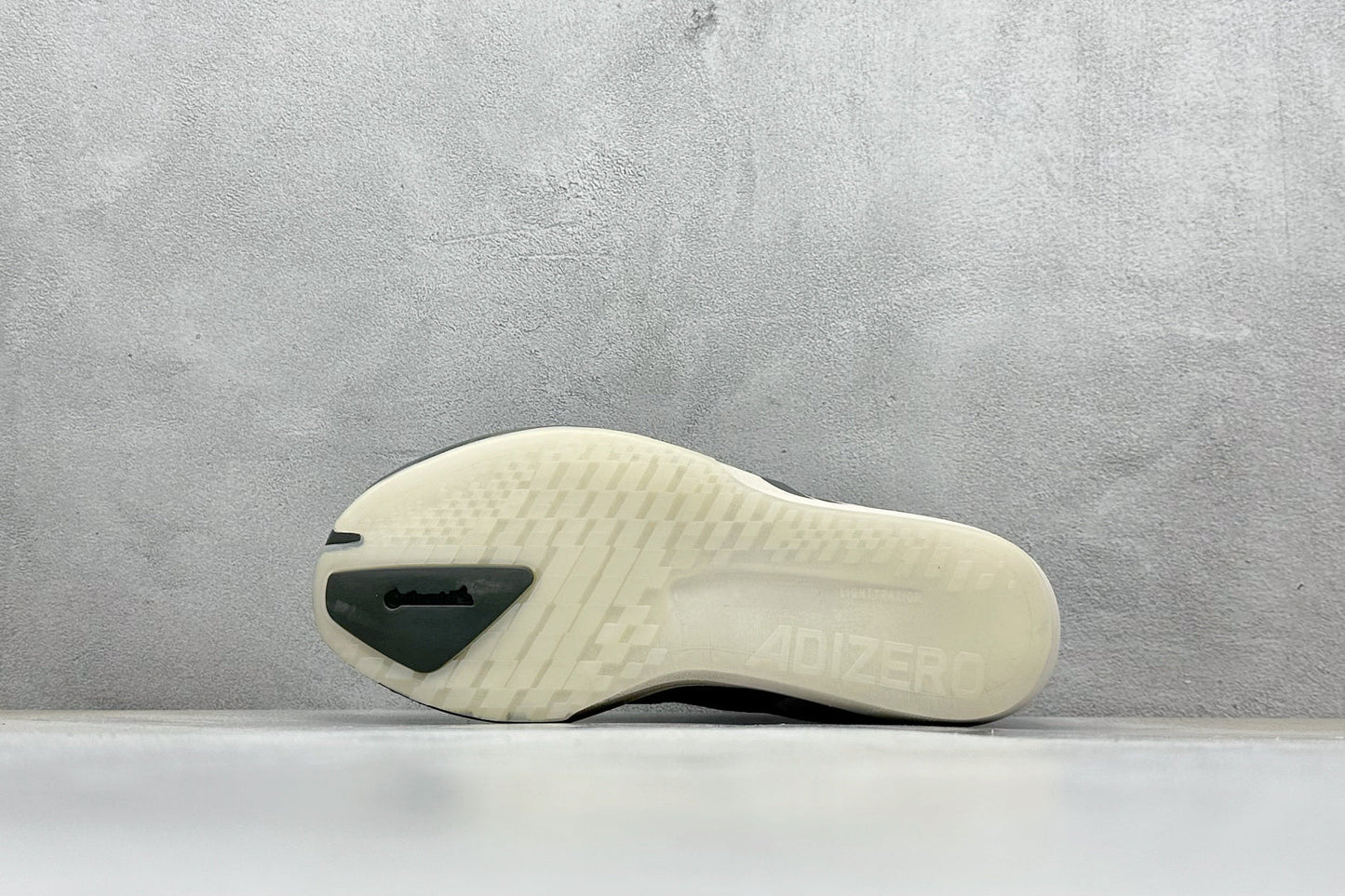 Adidas Adizero Adios 9 Alumina Black Yohji Yamamoto