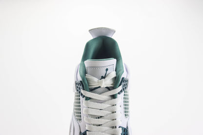 Nike Air Jordan 4 Retro OG Oxidized Green