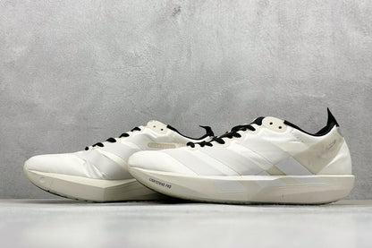 Adidas Adizero Adios 9 Orbit Grey Black Yohji Yamamoto