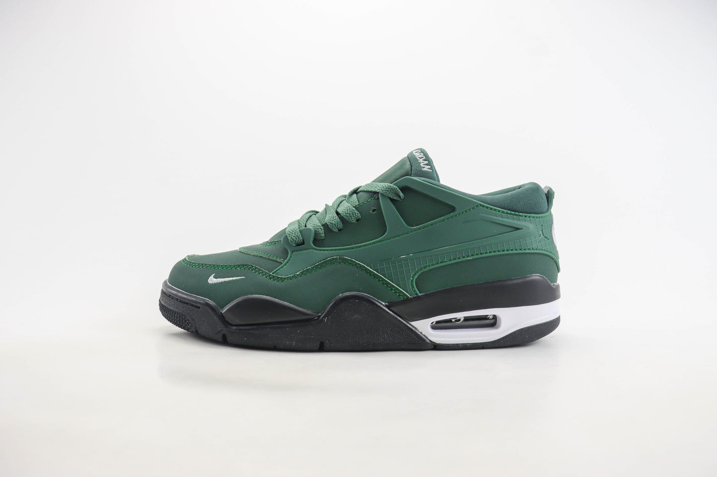 Nike Air Jordan 4 Retro OG Nigel Sylvester Grandma's Driveway
