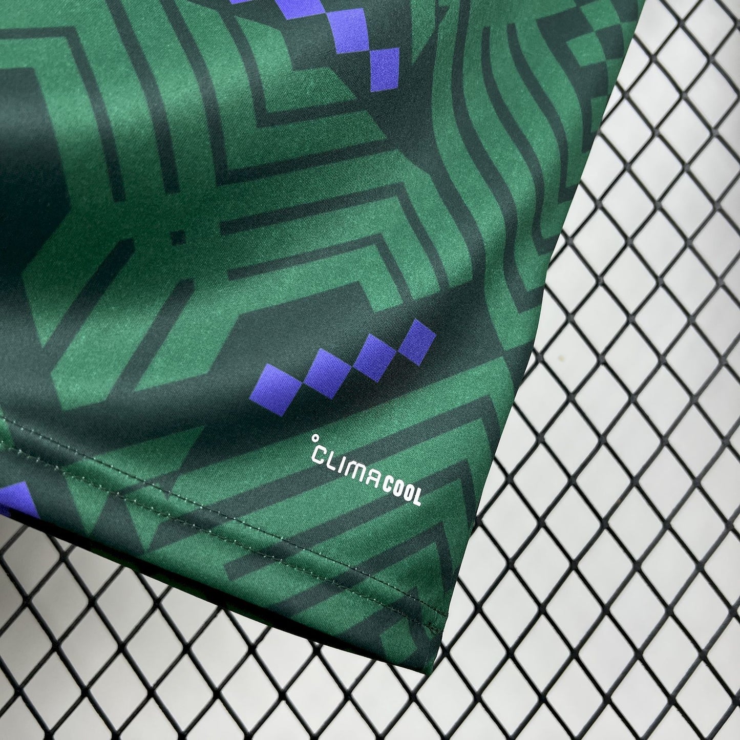 Saudi Arabia 2026 World Cup Home Jersey Mens