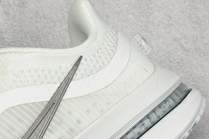 Nike Air Zoom Pegasus Premium White Metallic Silver