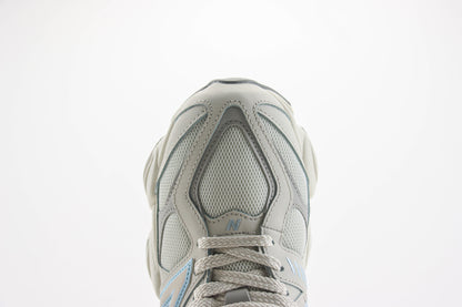 New Balance 9060 Reflection Quarry Blue
