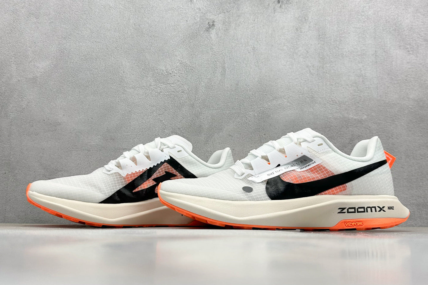 Nike ZoomX Ultrafly Trail Prototype