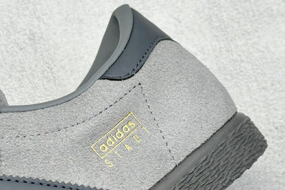 Adidas Stadt Triple Grey Gold
