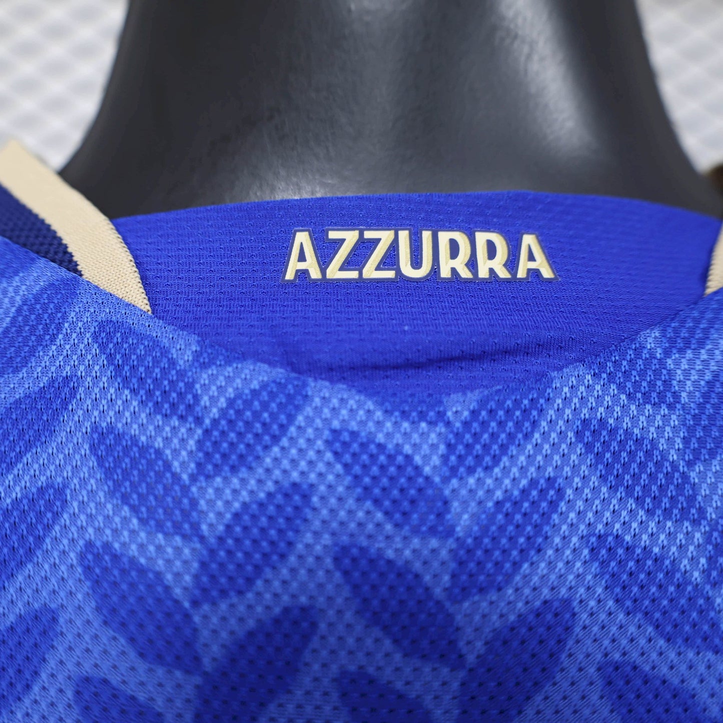 Italy 2026 World Cup Home Jersey Player Version Mens