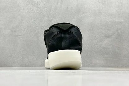 Adidas Adizero Adios 9 Black White