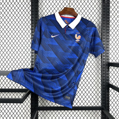 France 2026 World Cup Home Jersey Mens
