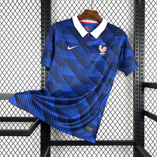 France 2026 World Cup Home Jersey Mens