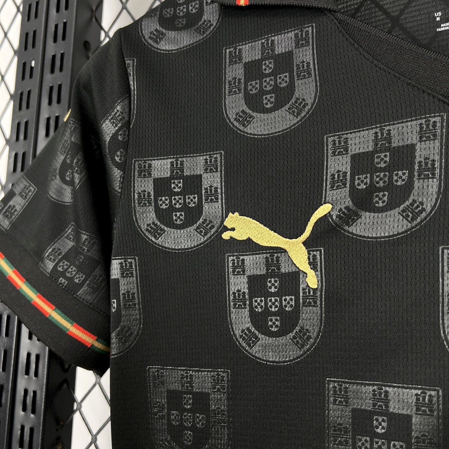 Portugal 2026 Special Jersey Womens