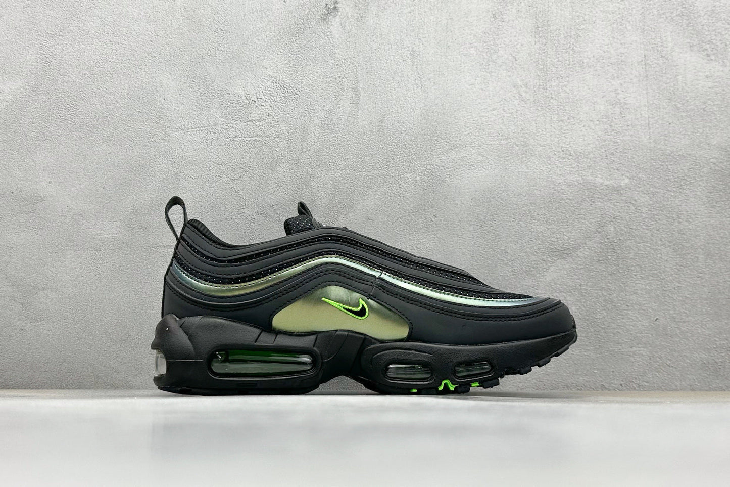 Nike Air Max 95/97 Ducks of a Feather Thunder