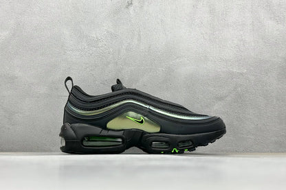 Nike Air Max 95/97 Ducks of a Feather Thunder