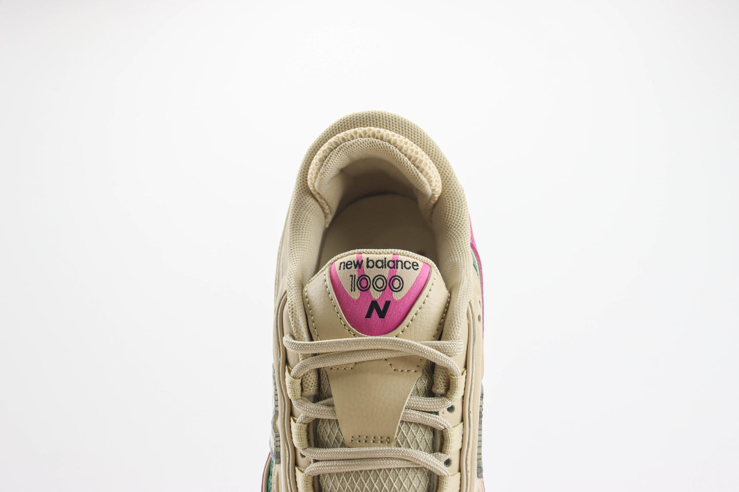 New Balance 1000 Real Pink Sandstone