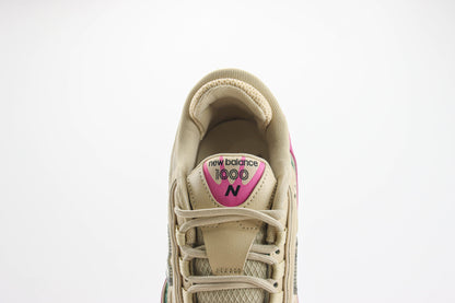 New Balance 1000 Real Pink Sandstone