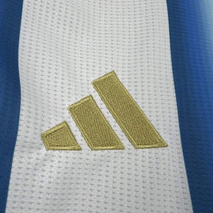 Argentina 2025/26 Home Jersey Mens
