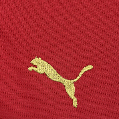 Morocco 2026 World Cup Home Jersey Mens
