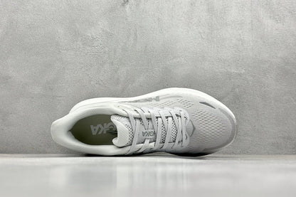 HOKA ONE ONE Bondi 9 Cosmic Grey Stardust