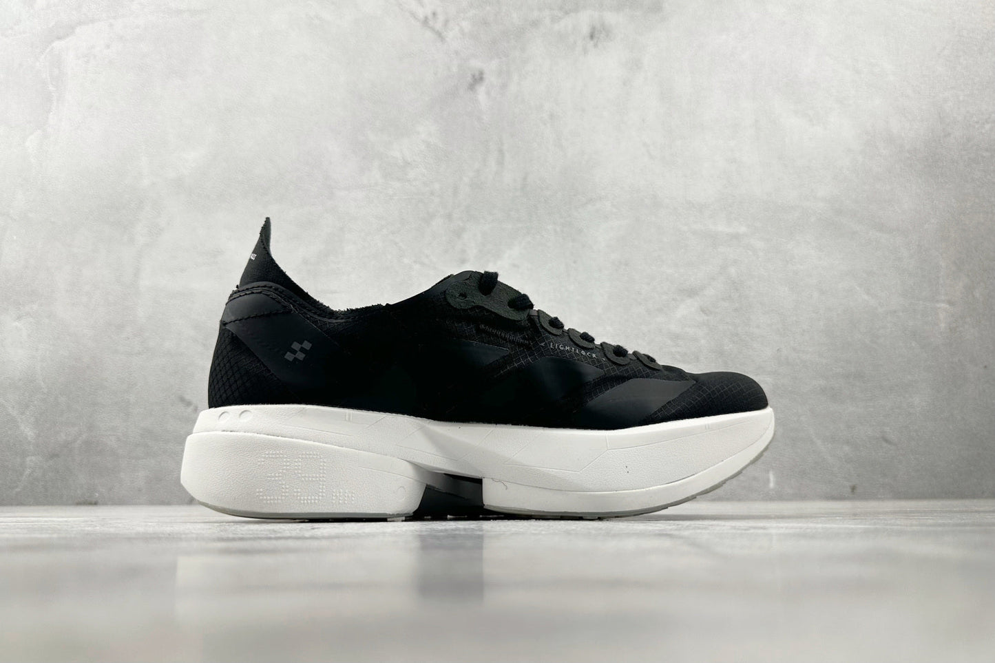 Adidas Adizero Adios Pro 4 Black