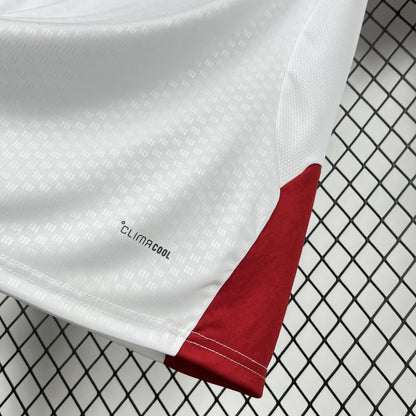 Germany 2026 World Cup Pre-Match Jersey Mens
