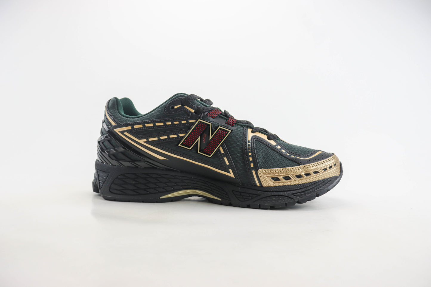 New Balance 1906R Kith Black