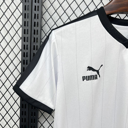 New Zealand 2025/26 Home Jersey Mens
