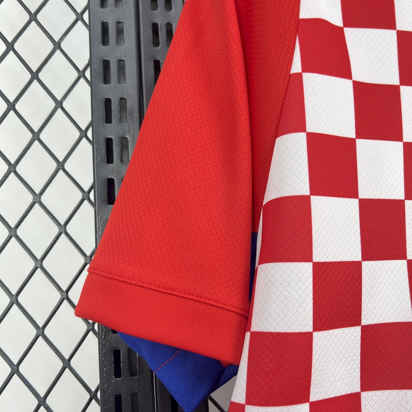 Croatia 2026 World Cup Home Jersey Mens
