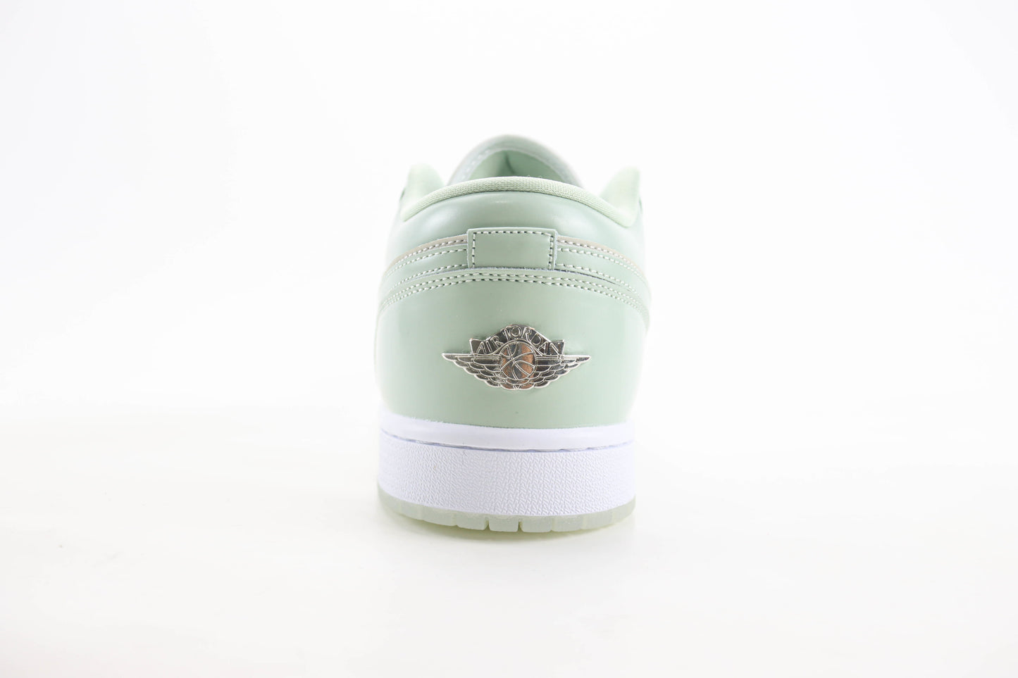 Nike Air Jordan 1 Low Seafoam