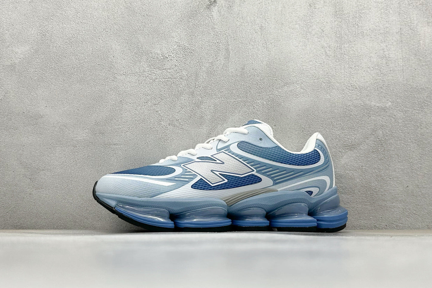New Balance ABZORB 2000 Still Water Blue