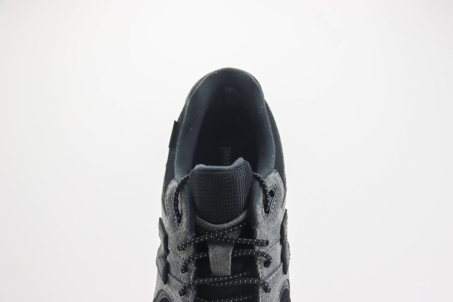 New Balance 2002R Gore-Tex JJJJound Charcoal