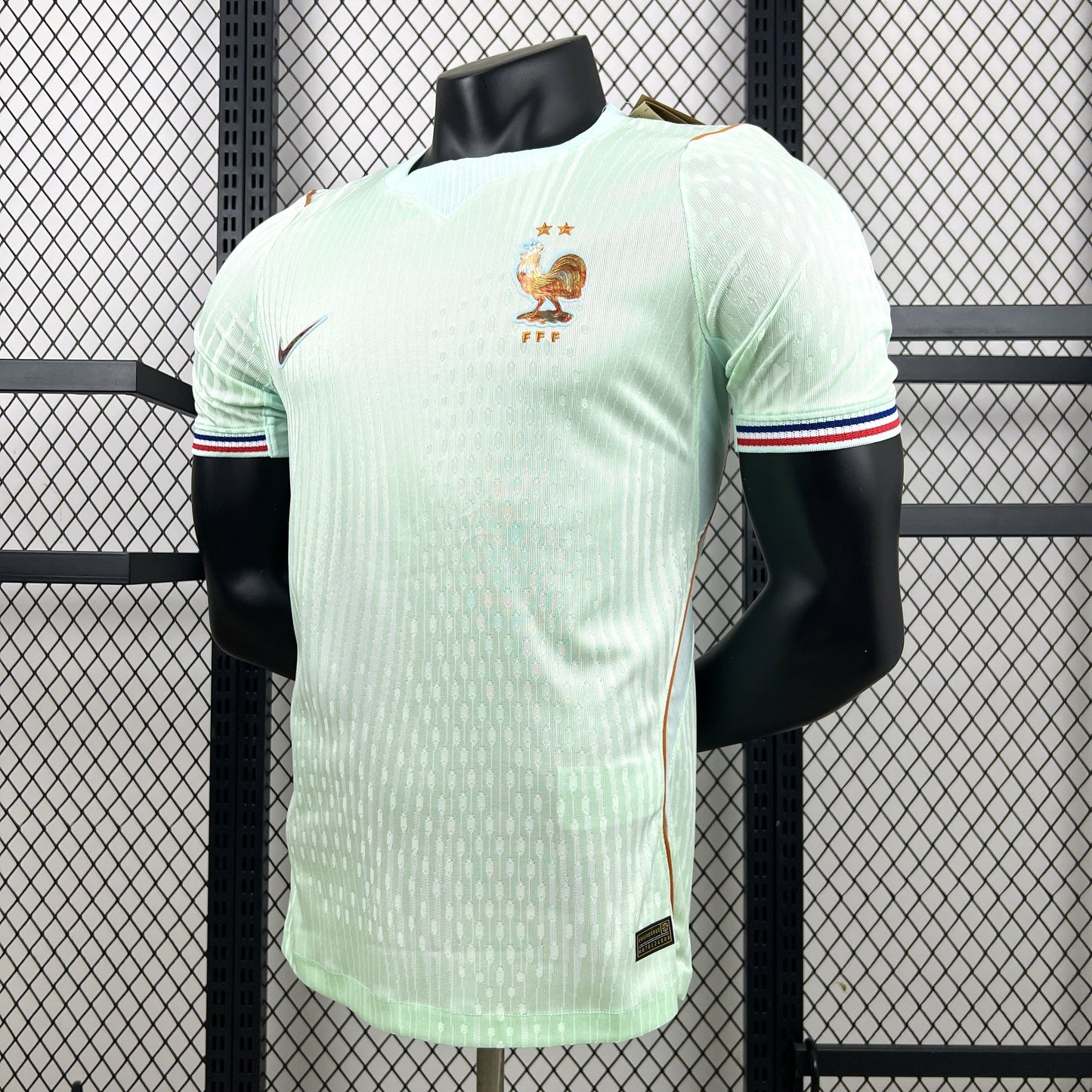 France 2026 World Cup Away Jersey Player Version Mens