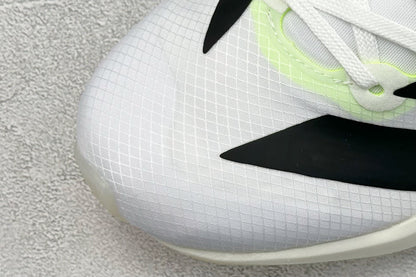 Adidas Adizero Adios 9 White Black