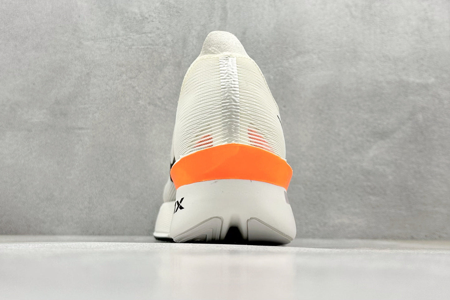 Nike Vaporfly 4 SAIL TOTAL ORANGE